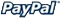 Wij accepteren PayPal! PayPal